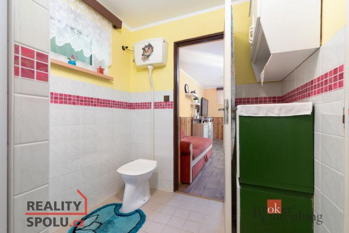 Prodej chaty, Hradec nad Moravicí - Žimrovice, 80 m2