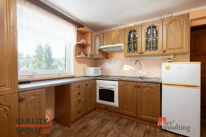 Prodej chaty, Hradec nad Moravicí - Žimrovice, 80 m2