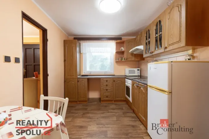 Prodej chaty, Hradec nad Moravicí - Žimrovice, 80 m2