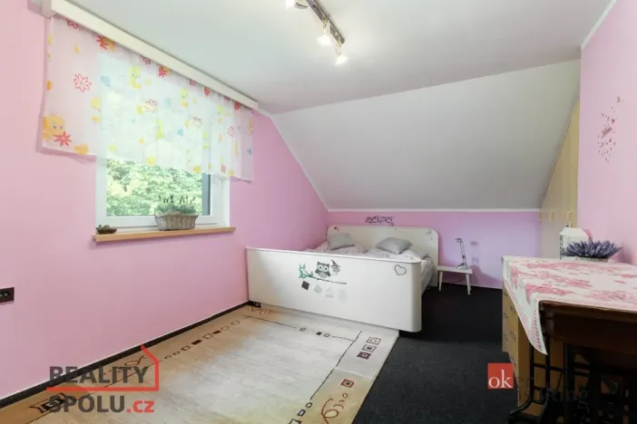 Prodej chaty, Hradec nad Moravicí - Žimrovice, 80 m2