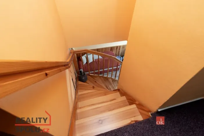 Prodej chaty, Hradec nad Moravicí - Žimrovice, 80 m2