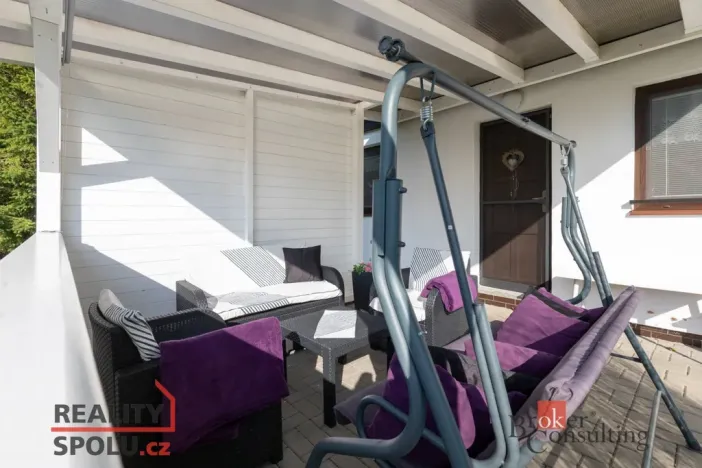 Prodej chaty, Hradec nad Moravicí - Žimrovice, 80 m2