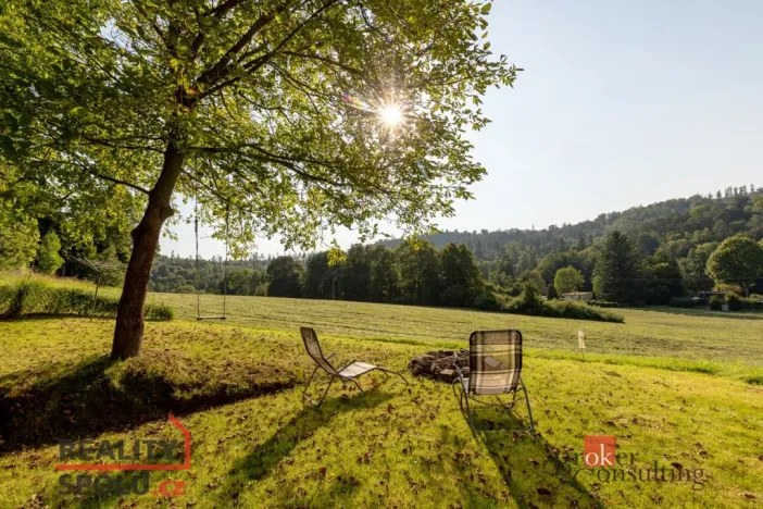 Prodej chaty, Hradec nad Moravicí - Žimrovice, 80 m2