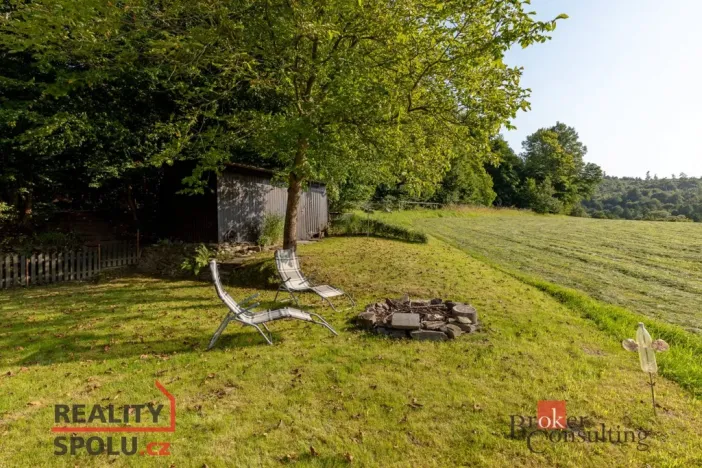 Prodej chaty, Hradec nad Moravicí - Žimrovice, 80 m2