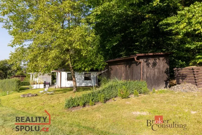 Prodej chaty, Hradec nad Moravicí - Žimrovice, 80 m2