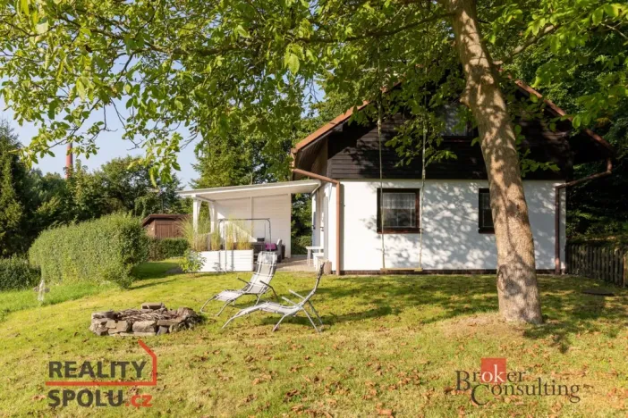 Prodej chaty, Hradec nad Moravicí - Žimrovice, 80 m2