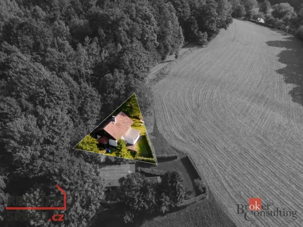 Prodej chaty, Hradec nad Moravicí - Žimrovice, 80 m2