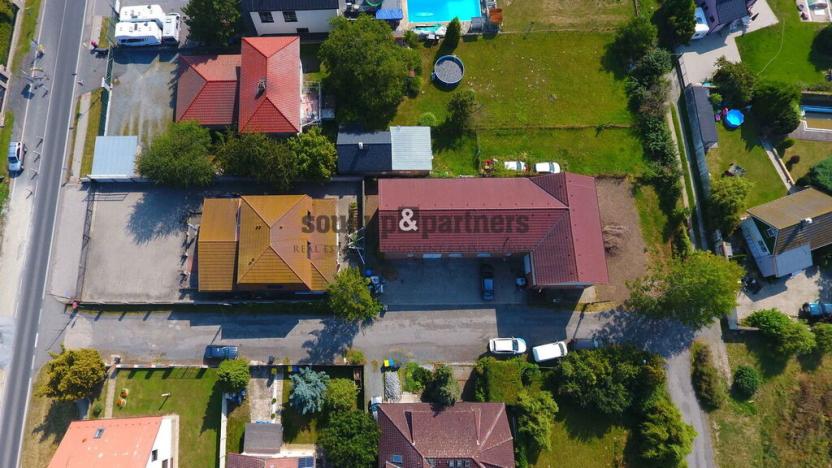 Prodej činžovního domu, Mukařov, Do Podkovy, 428 m2