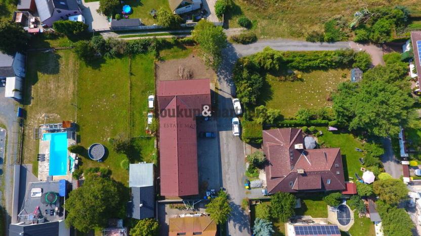 Prodej činžovního domu, Mukařov, Do Podkovy, 428 m2