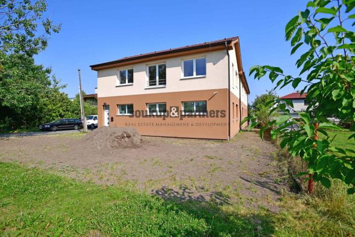 Prodej činžovního domu, Mukařov, Do Podkovy, 428 m2