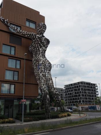 Pronájem bytu 2+kk, Praha, Sokolova, 60 m2