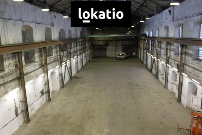 Pronájem skladu, Hospozín, 410 m2