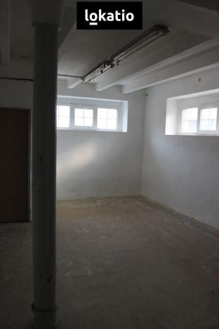 Pronájem skladu, Hospozín, 410 m2