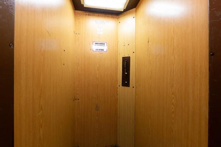 Prodej bytu 4+1, Litvínov, Luční, 90 m2