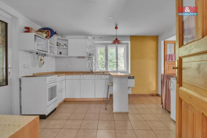 Prodej chalupy, Vejvanov, 85 m2