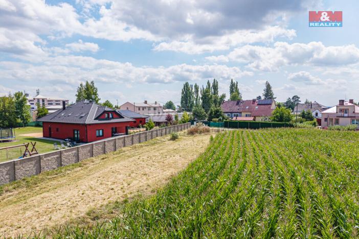 Prodej pozemku pro bydlení, Slapy, 733 m2