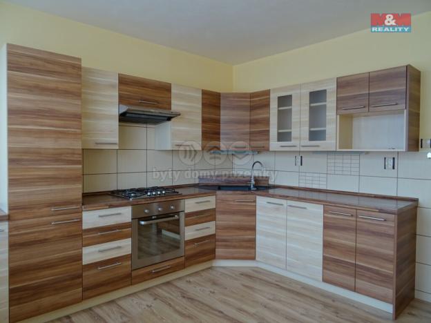 Prodej bytu 1+1, Plzeň - Jižní Předměstí, Čermákova, 39 m2