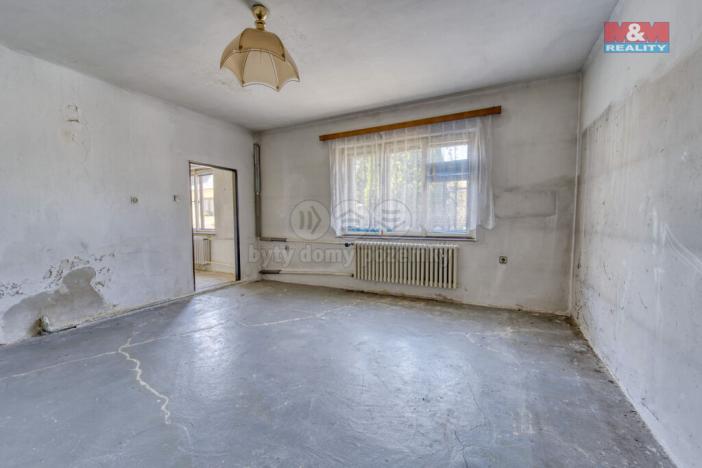 Prodej rodinného domu, Kryry, Na Rybníkách, 180 m2