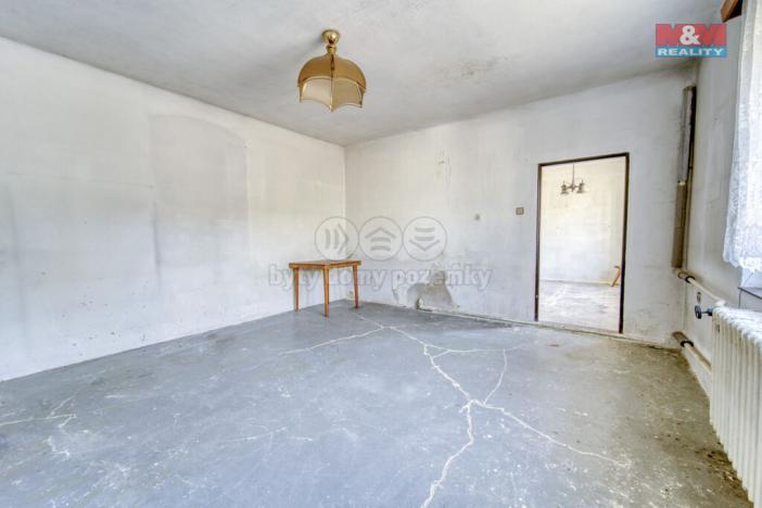 Prodej rodinného domu, Kryry, Na Rybníkách, 180 m2