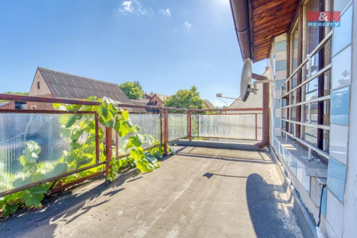 Prodej rodinného domu, Kryry, Na Rybníkách, 180 m2