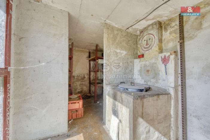 Prodej rodinného domu, Kryry, Na Rybníkách, 180 m2