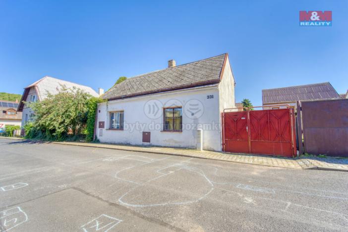 Prodej rodinného domu, Kryry, Na Rybníkách, 180 m2