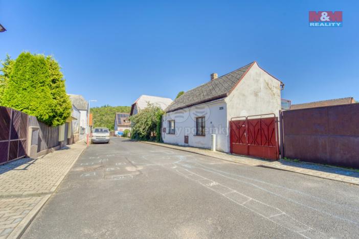 Prodej rodinného domu, Kryry, Na Rybníkách, 180 m2