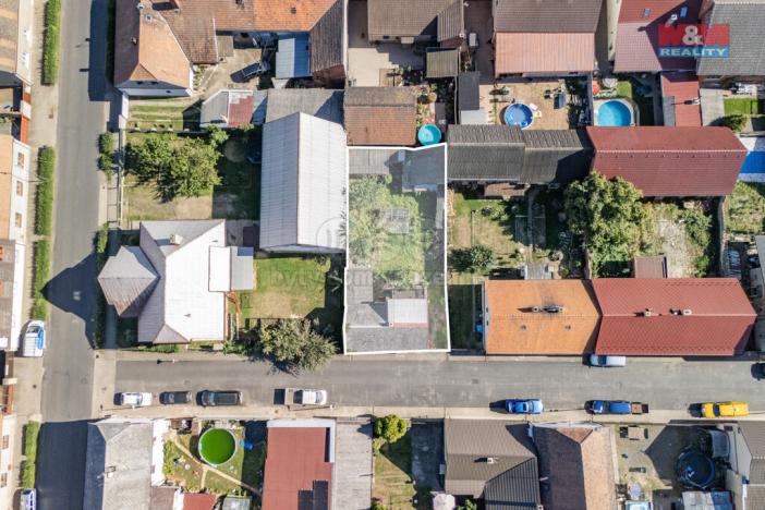 Prodej rodinného domu, Kryry, Na Rybníkách, 180 m2