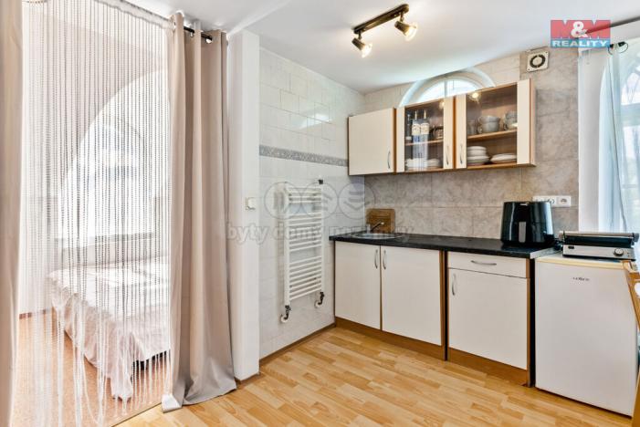 Prodej ubytování, Jablonec nad Jizerou, 420 m2