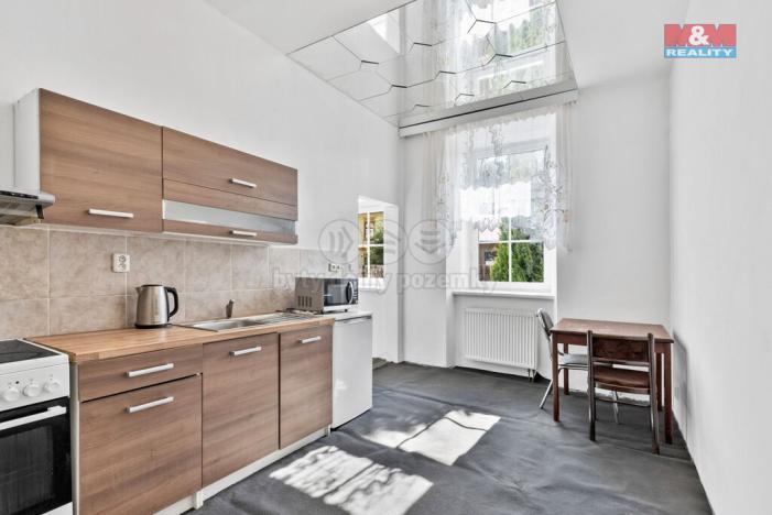 Prodej ubytování, Jablonec nad Jizerou, 420 m2