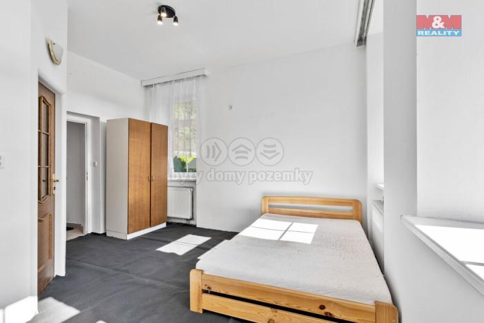 Prodej ubytování, Jablonec nad Jizerou, 420 m2