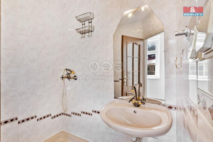 Prodej ubytování, Jablonec nad Jizerou, 420 m2