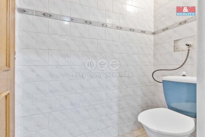 Prodej ubytování, Jablonec nad Jizerou, 420 m2