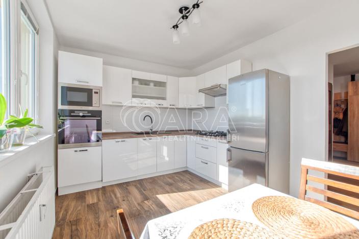 Prodej bytu 3+1, Havířov - Šumbark, Konzumní, 80 m2