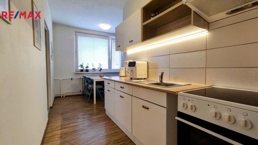 Pronájem bytu 2+1, Uničov, Mohelnická, 65 m2