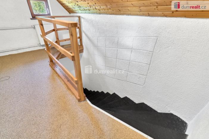 Prodej rodinného domu, Nejdek - Tisová, 230 m2