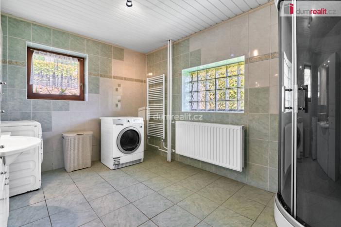 Prodej rodinného domu, Nejdek - Tisová, 230 m2