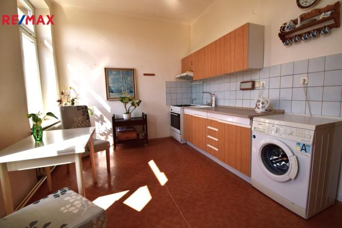 Prodej bytu 2+1, České Budějovice - České Budějovice 7, Komenského, 69 m2