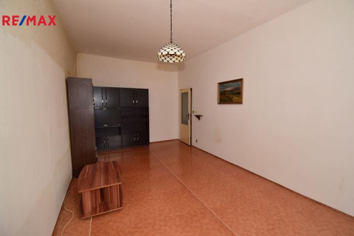 Prodej bytu 2+1, České Budějovice - České Budějovice 7, Komenského, 69 m2