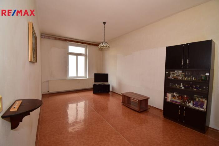 Prodej bytu 2+1, České Budějovice - České Budějovice 7, Komenského, 69 m2