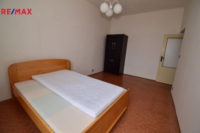 Prodej bytu 2+1, České Budějovice - České Budějovice 7, Komenského, 69 m2