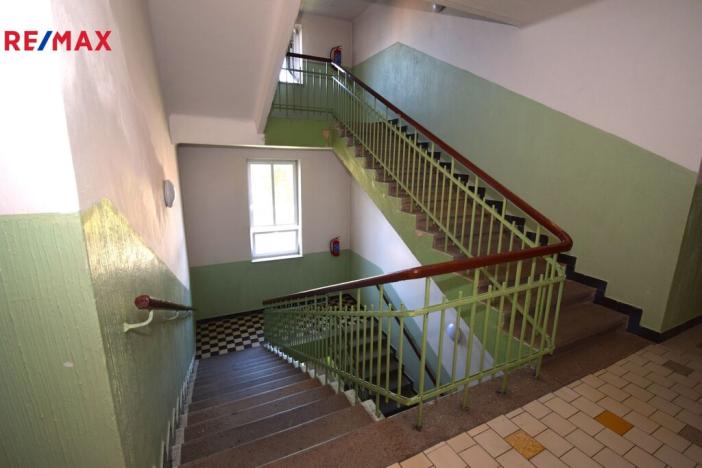 Prodej bytu 2+1, České Budějovice - České Budějovice 7, Komenského, 69 m2