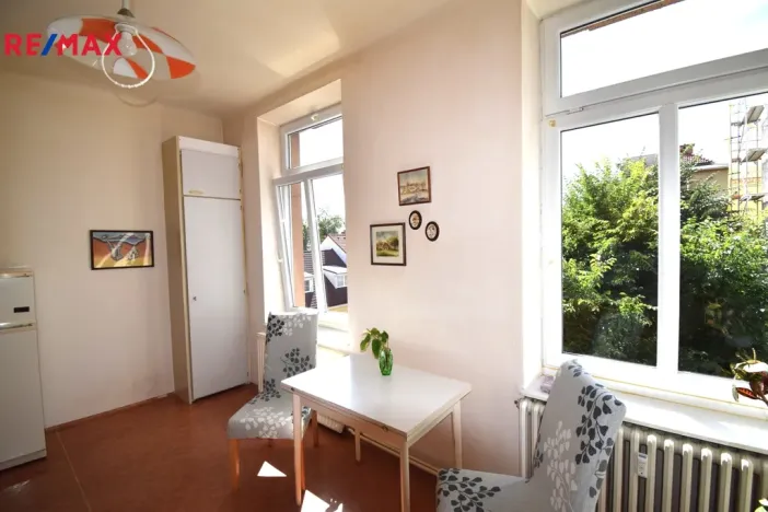 Prodej bytu 2+1, České Budějovice - České Budějovice 7, Komenského, 69 m2