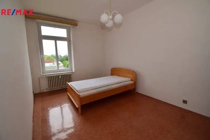 Prodej bytu 2+1, České Budějovice - České Budějovice 7, Komenského, 69 m2