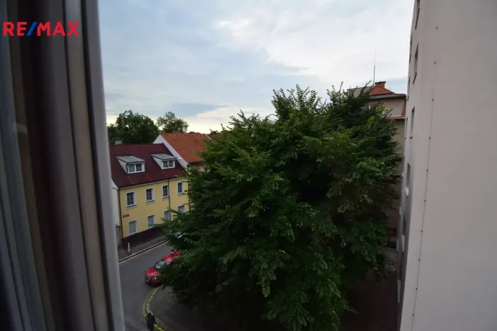 Prodej bytu 2+1, České Budějovice - České Budějovice 7, Komenského, 69 m2