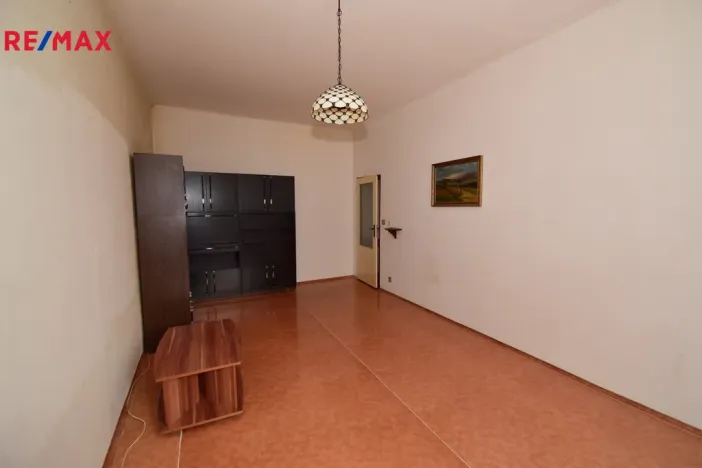 Prodej bytu 2+1, České Budějovice - České Budějovice 7, Komenského, 69 m2