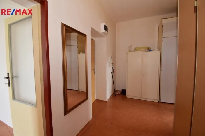 Prodej bytu 2+1, České Budějovice - České Budějovice 7, Komenského, 69 m2