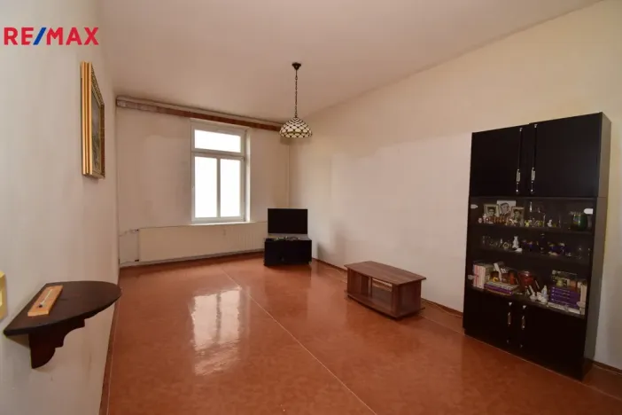 Prodej bytu 2+1, České Budějovice - České Budějovice 7, Komenského, 69 m2