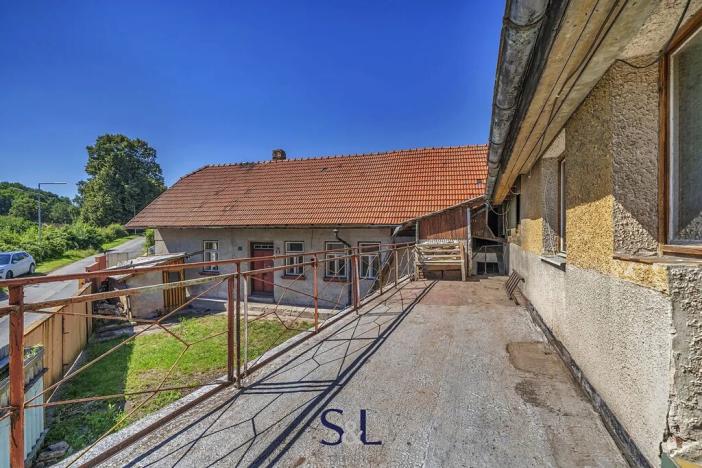 Prodej rodinného domu, Výžerky, 130 m2