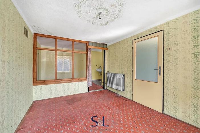 Prodej rodinného domu, Výžerky, 130 m2